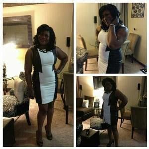 Meet your Posher, Catherine